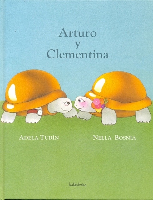 71374-ARTURO-Y-CLEMENTINA-9788484647898
