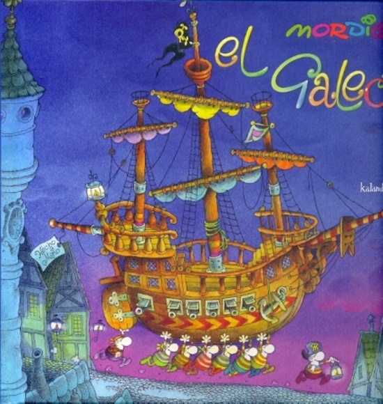 92352-EL-GALEON-9788484648277
