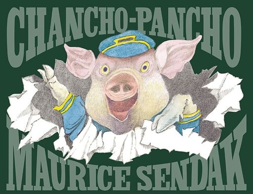 96920-CHANCHO-PANCHO-9788484649205