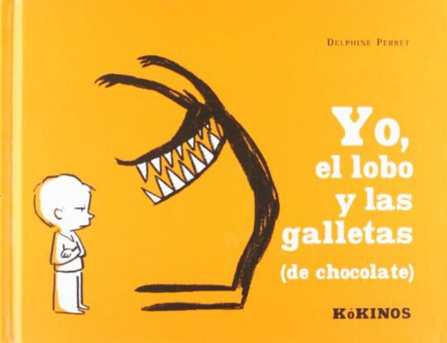 115058-EL-LOBO-Y-LAS-GALLETAS-DE-CHOCOLATE-YO-9788488342935