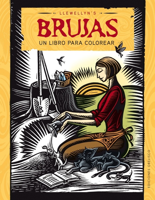 112822-BRUJAS-UN-LIBRO-PARA-COLOREAR-9788491111368