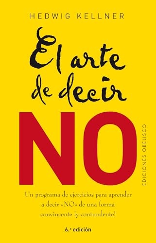 85454-ARTE-DE-DECIR-NO-9788491113317