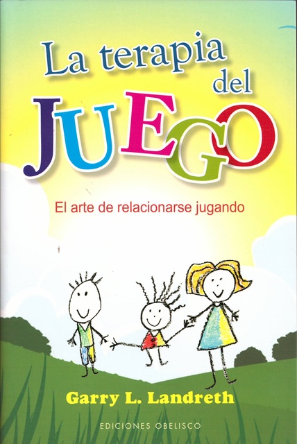 112784-LA-TERAPIA-DEL-JUEGO-9788491113577