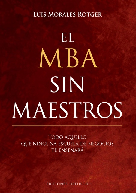 84707-MBA-SIN-MAESTROS-9788491113676