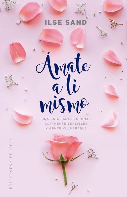 95431-AMATE-A-TI-MISMO-9788491114727