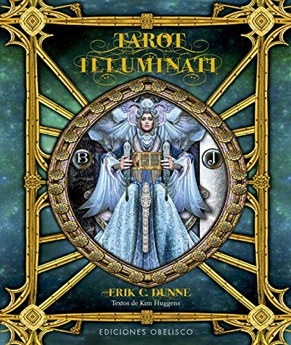 98349-TAROT-ILLUMINATI-CONTIENE-78-CARTAS-9788491116479