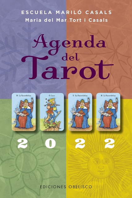 120978-TAROT-2022-9788491117636
