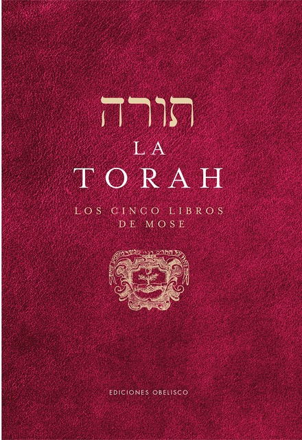 107597-LA-TORAH-9788491117742