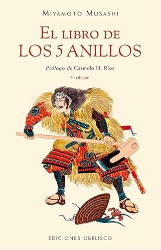 129029-EL-NE-LIBRO-DE-LOS-5-ANILLOS-9788491119616