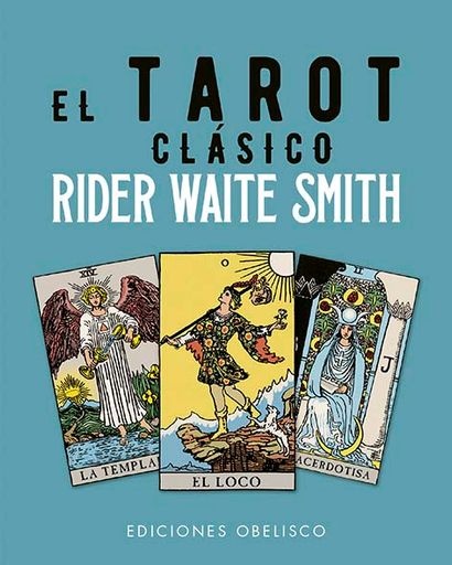 129039-EL-CARTAS-TAROT-CLASICO-DE-RIDER-WAITE-SMITH-9788491119906