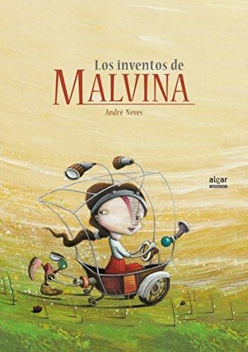 71094-LOS-INVENTOS-DE-MALVINA-9788491420071