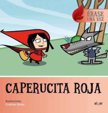 92235-CAPERUCITA-ROJA-ALGAR-9788491420958