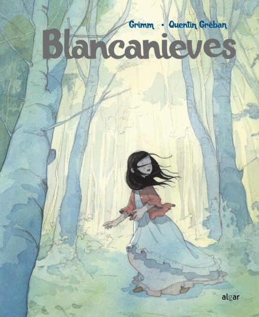 89881-BLANCANIEVES-ALGAR-9788491423010