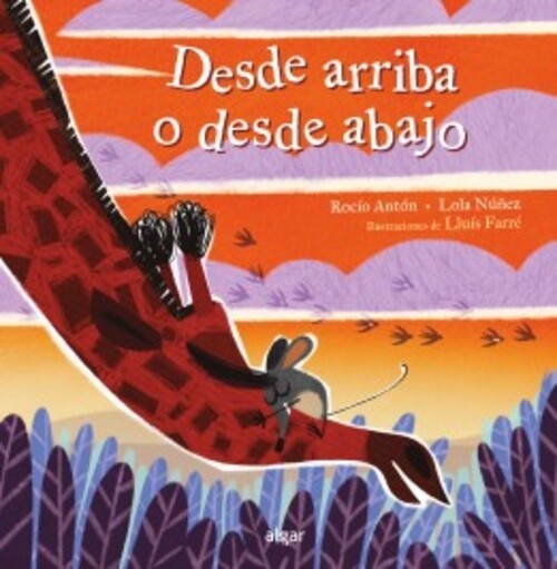 150352-DESDE-ARRIBA-O-DESDE-ABAJO-9788491427803