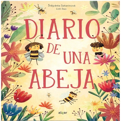 150353-DIARIO-DE-UNA-ABEJA-9788491428008