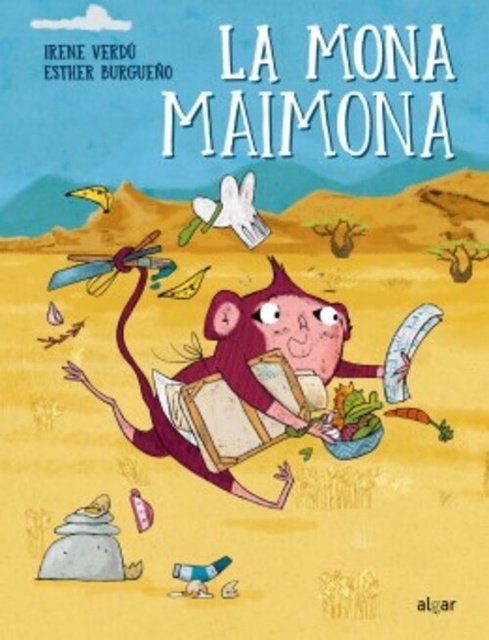 150356-LA-MONA-MAIMONA-9788491428015