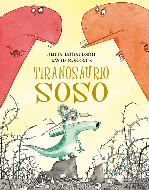 45426-TIRANOSAURIO-SOSO-9788491451273