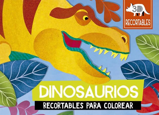 83942-DINOSAURIOS-RECORTABLES-3D-9788491451662