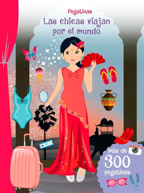 94479-PEGATINAS-LAS-CHICAS-VIAJAN-POR-EL-MUNDO-9788491452850