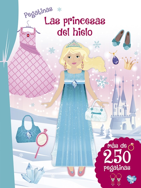 105719-PEGATINAS-LAS-PRINCESAS-DEL-HIELO-9788491454755