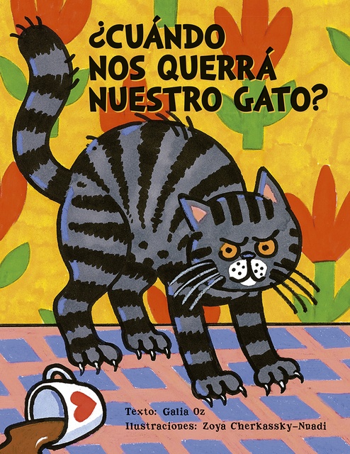 122137-CUANDO-NOS-QUERRA-NUESTRO-GATO-9788491455615