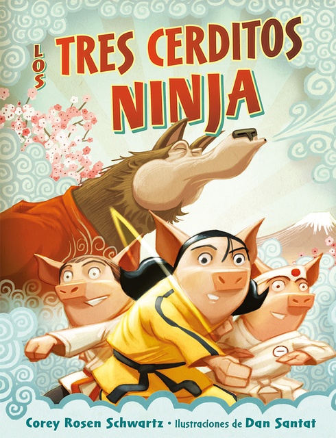 122235-LOS-TRES-CERDITOS-NINJA-9788491456032