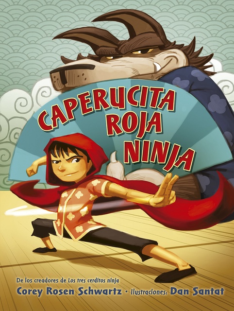 122158-CAPERUCITA-ROJA-NINJA-9788491456049
