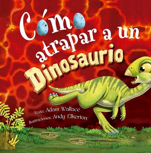 126353-COMO-ATRAPAR-A-UN-DINOSAURIO-9788491456483