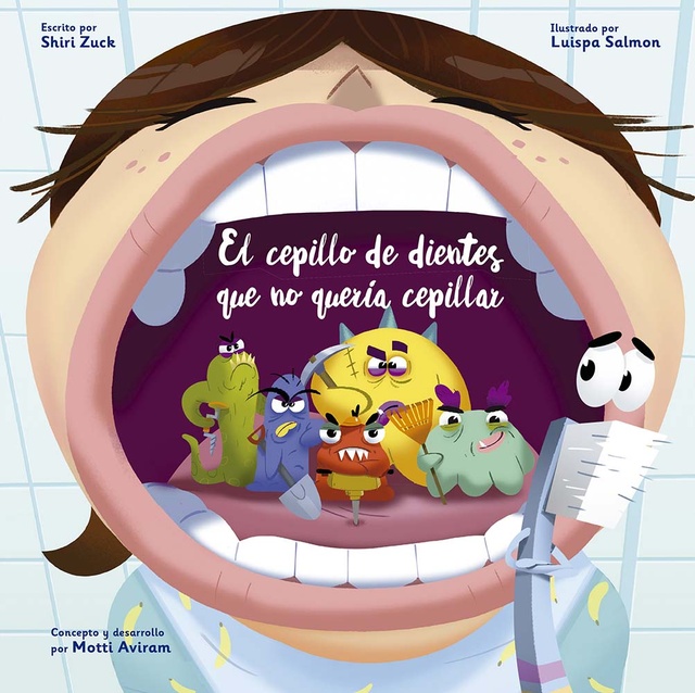 132281-CEPILLO-DE-DIENTES-QUE-NO-QUERIA-CEPILLAR-9788491456698