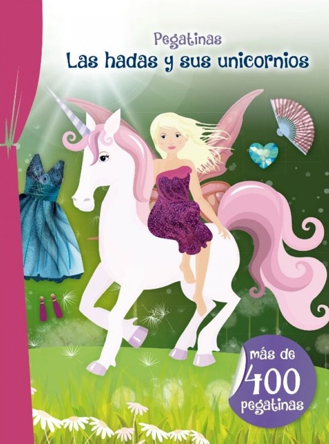 129033-PEGATINAS-LAS-HADAS-Y-SUS-UNICORNIOS-9788491456711