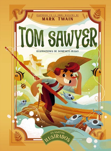 139843-TOM-SAWYER-9788491457466