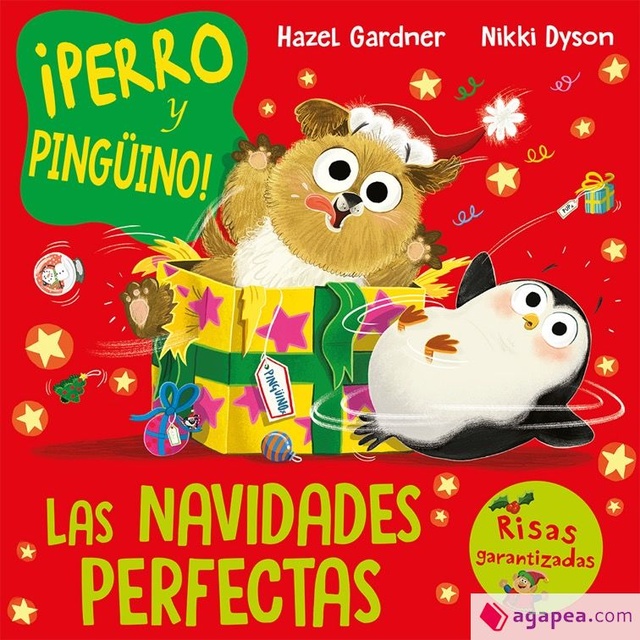 142291-PERRO-Y-PINGUINO-LAS-NAVIDADES-PERFECTAS-9788491457497