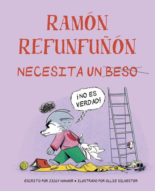 147033-RAMON-REFUNFUNON-NECESITA-UN-BESO-9788491458111