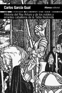 87746-HISTORIA-DEL-REY-ARTURO-Y-DE-LOS-NOBLES-Y-ERRANTES-CABALLEROS-DE-LA-TABLA-REDONDA-9788491811428