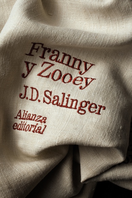 96335-FRANNY-Y-ZOOEY-9788491813484