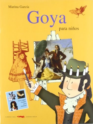 39110-GOYA-PARA-NINOS-9788492412006