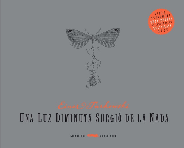 37944-UNA-LUZ-DIMINUTA-SURGIO-DE-LA-NADA-9788492412280