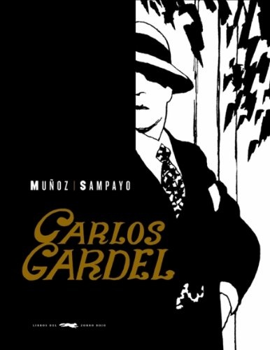 65801-CARLOS-GARDEL-9788492412754