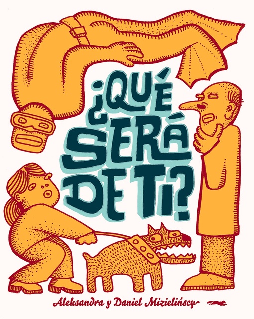 104468-QUE-SERA-DE-TI-9788492412983