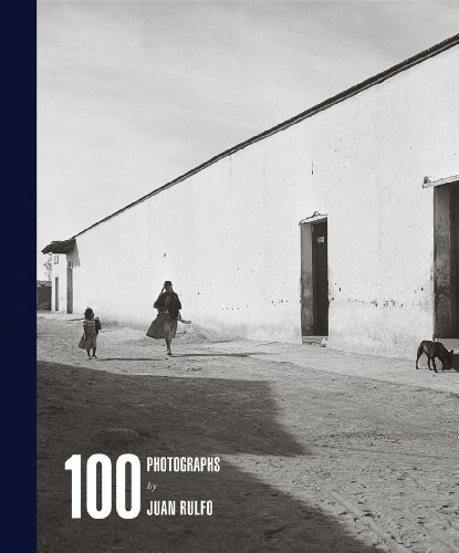 119476-100-PHOTOGRAPHS-BY-JUAN-RULFO-9788492480920