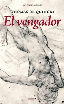 37408-EL-VENGADOR-9788492491377