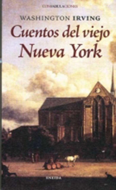 98206-CUENTOS-DEL-VIEJO-NUEVA-YORK-9788492491667