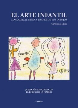37404-EL-ARTE-INFANTIL-CONOCER-AL-NINO-A-TRAVES-DE-SUS-DIBUJOS-9788492491933