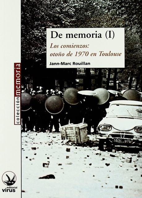 100921-DE-MEMORIA-I-LOS-COMIENZOS-1970-9788492559107
