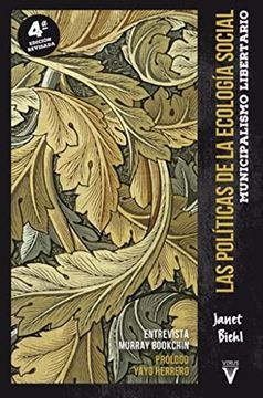 110670-LAS-POLITICAS-DE-LA-ECOLOGIA-SOCIAL-9788492559862