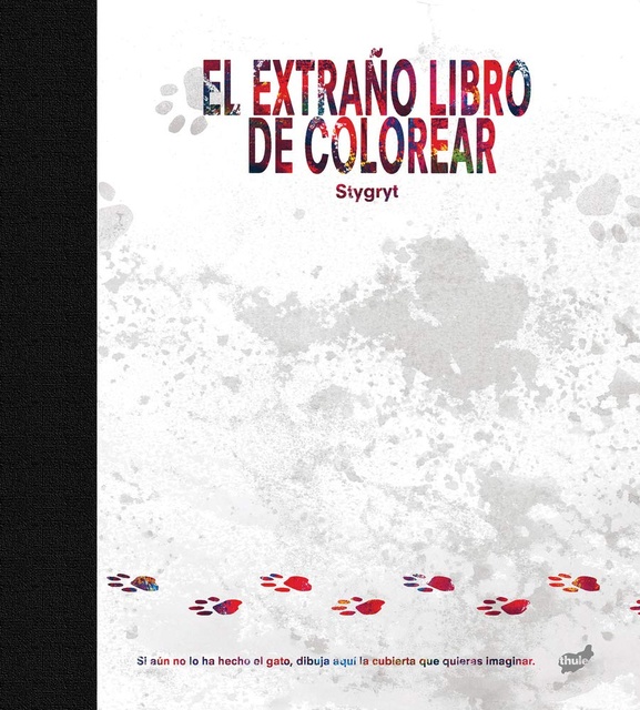 153573-EL-EXTRANO-LIBRO-DE-COLOREAR-9788492595570