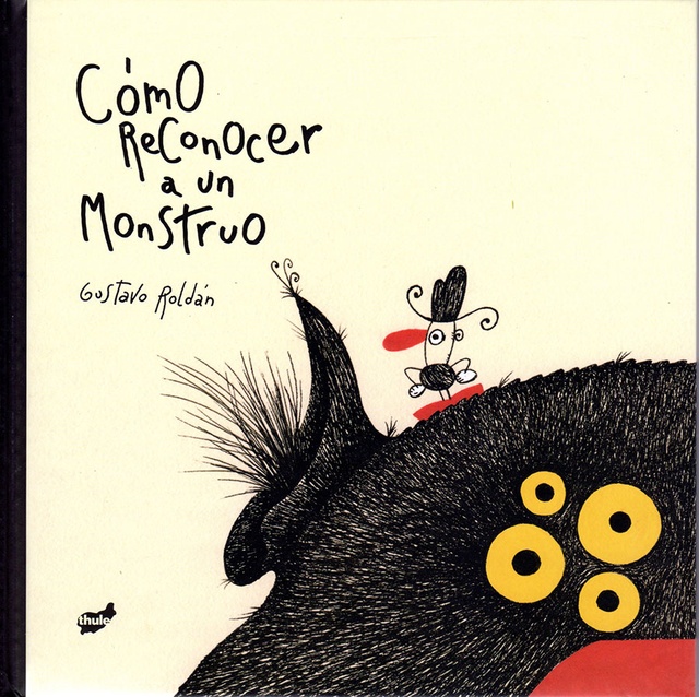 71270-COMO-RECONOCER-A-UN-MONSTRUO-9788492595631