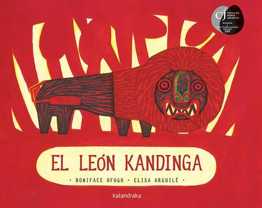 105671-EL-LEON-KANDINGA-9788492608010
