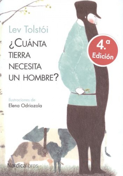 77801-CUANTA-TIERRA-NECESITA-UN-HOMBRE-9788492683352