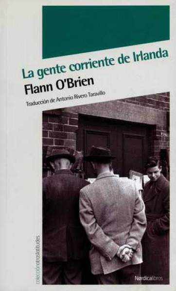 77932-LA-GENTE-CORRIENTE-DE-IRLANDA-9788492683611